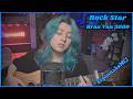 Rock Star by Bran Van 3000 | Mei's Covers