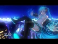 Story Rider feat.Hatsune Miku / ELEKI 