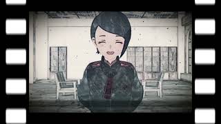 【水星の魔女MMD】なにやってもうまくいかない【ニカ・ナナウラ】