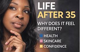 How I Maintain Confidence Over 35 | Self-Discipline, Pilates & Real-Life Growth | A Sephora prayer