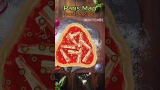 Perfect Pizza Build for Paris Bonus Ep🍕 | All Customer Groups Covered #pizzaconnection3 #tycoongame