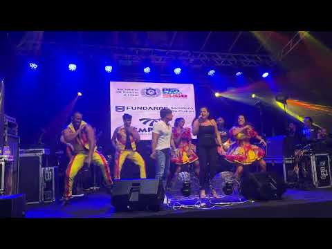 PICAPE DE LUXO AO VIVO : ITAQUITINGA-PE