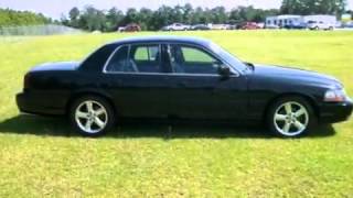 preview picture of video 'Preowned 2003 MERCURY MARAUDER Fayetteville NC'