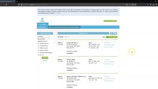 How to find a Cigna vision provider