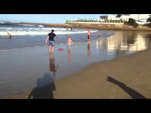 Plettenberg Bay 2013