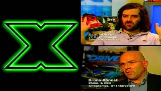Game Developers Thoughts on the XBOX