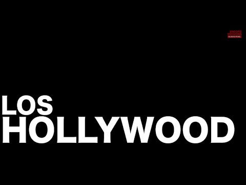 Los Hollywood - Lejos de ti/Cucu (Encore Sessions)