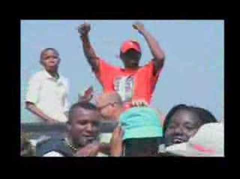 Jungle Leaders -  What u want