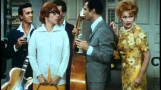 Lucy Gets A Roommate 2