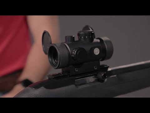 Firefield Agility Red Dot