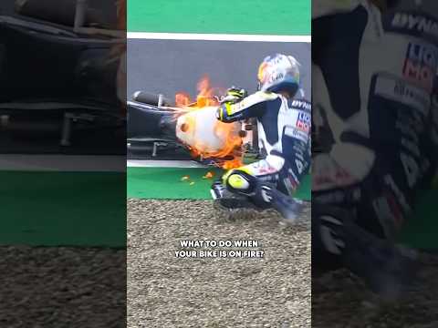Just Keep Racing 🤷