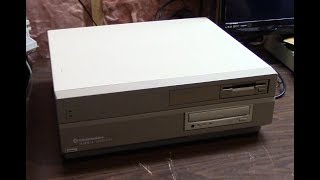 Episode 71 Commodore Amiga 2000 tune up