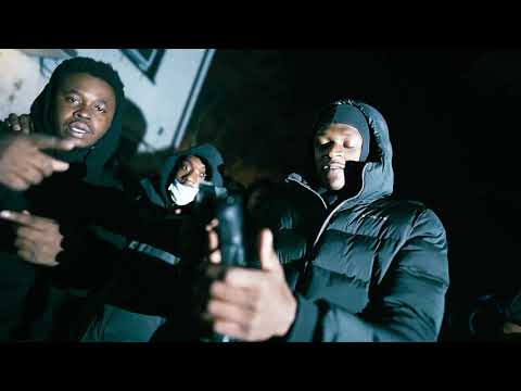 Stick Man Ft. 1080 Boss "Get Lost" (Official Video)| Shot By: @JayyVisuals