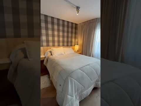 Video de YouTube - Espectacular Penthouse dúplex en WTC equipado