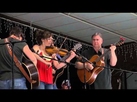 2015-04-25 RR1 Ragtime C3 Katie Glassman - Hallettsville