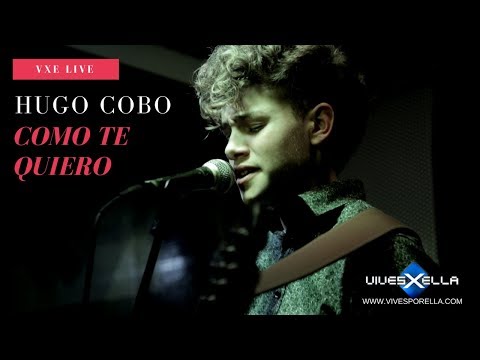 Hugo Cobo
