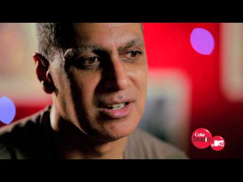 Sunset BTM (5-min) - Nitin Sawhney feat Samidha & Ashwin,Coke Studio @ MTV Season 2