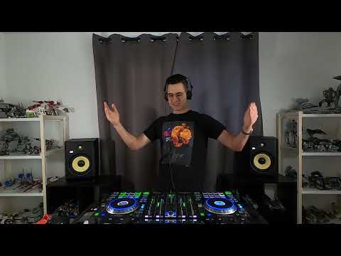 Best Hardstyle Remixes Of Pop Songs Vol.4 - Dj Mix (ABBA, Masked Wolf, Lady Gaga & More)