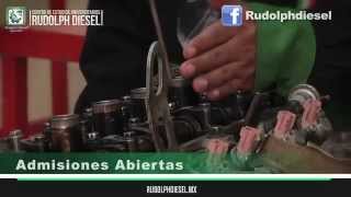 Ingeniería en Mecánica Automotríz