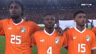 Download lagu Ivory Coast vs Zambia National Anthem - AFCON 2025 Qualifiers mp3