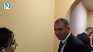 Ո'չ, ցտեսություն. Քերոբյանը' իր հրաժարականի մասին: Լրաբեր - 2.02.2024