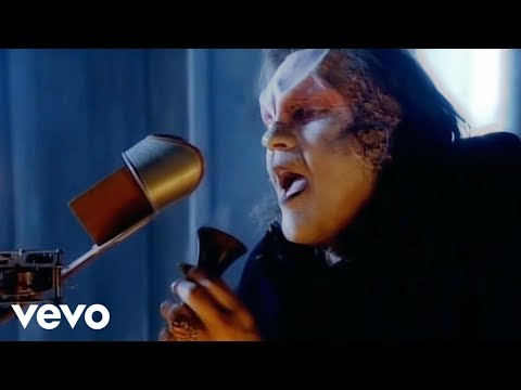 Meat Loaf - I’d Do Anything for Love (But I Won’t Do That)