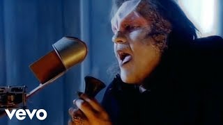Meat Loaf - I\'d Do Anything For Love (But I Won\'t Do That) (Official Music Video)