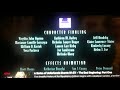 Meet The Robinsons 2007 Credits
