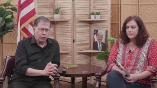 PFL-Praying for America and the Impact of our Ministry