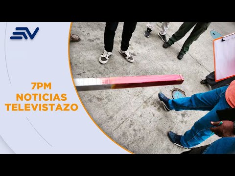 Gasolina con agua daña vehículos en Daule: ¿qué fallas provoca? | Televistazo | Ecuavisa