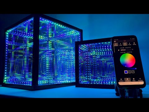 Hyperspace Lighting