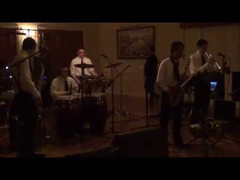 Promotional video thumbnail 3 for Heat Latin Jazz Band