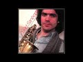 02 Short Visit     David Sanborn，Heart To Heart，Jazz Saxophone