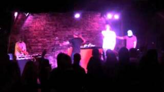 Tampa boys: Jetson Fleet