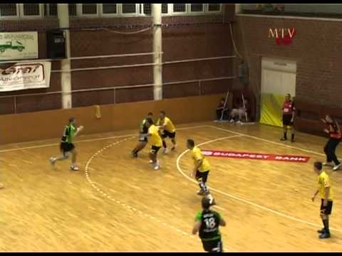 Mezőkövesdi KC - FTC-PLER összefoglaló