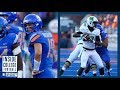 Week 2 Marshall at #24 Boise State | Inside College Football