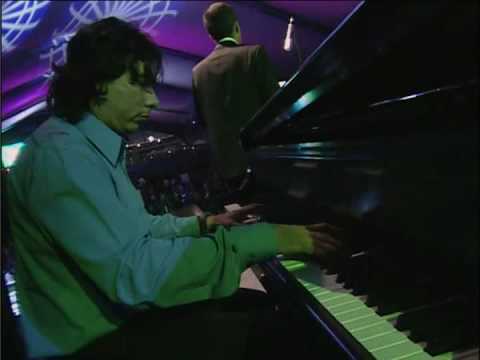 3. Otto Serge - Señora