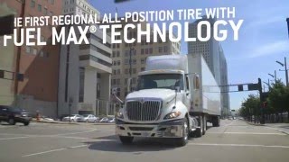 Goodyear Fuel Max RSA