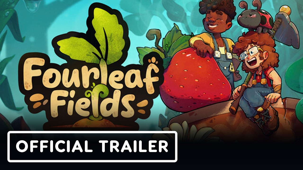 Trailer