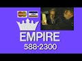 EMPIRE Late 70s Early 80s Commercials Compilation
