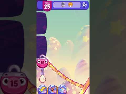 (Angry birds dream blast) Level 5865 gameplay, subscribe for latest update!