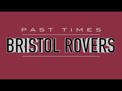 ⏪ PAST TIMES: 2013-14: Bristol Rovers 0-0 Iron