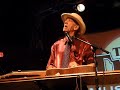 Call My Job - Watermelon Slim - Live @ Tralf Music Hall