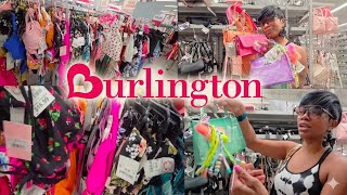 Burlington Was Kinda Random Today 😊  Swimsuits, Purses & Browsing Quickly