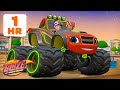 Special Mission Blaze Monster Machine Science Games For Kids Blaze And The Monster Machines