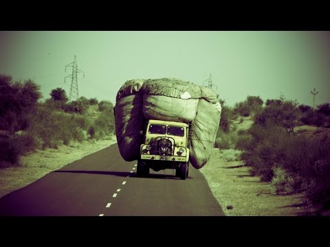 YouTube Thumbnail