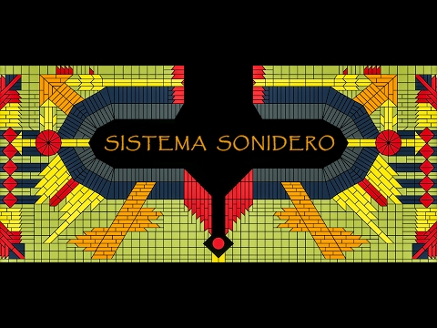 Los Socios del Ritmo - Llorar (Cover by Sistema Sonidero)