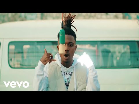 Richfvmily - GOD ft. Jamal joker