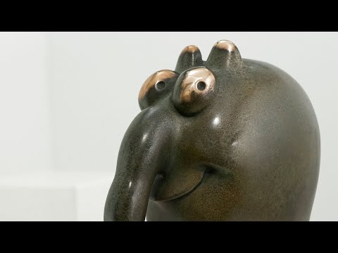 Otto Waalkes - "Ottifant"