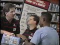 1995 Western Auto Commercial